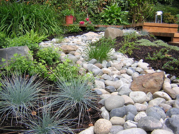 pebble-rock-garden-designs-86_3 Дизайн на каменна градина с камъчета