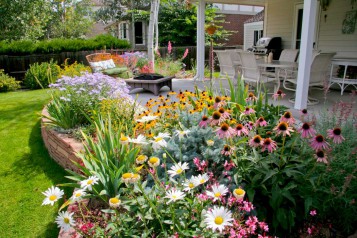 perennial-garden-design-54 Целогодишен градински дизайн