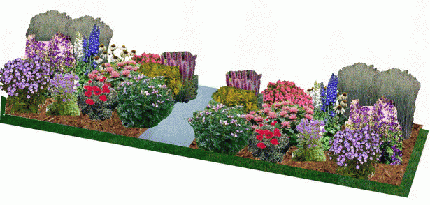 perennial-garden-design-54_3 Целогодишен градински дизайн