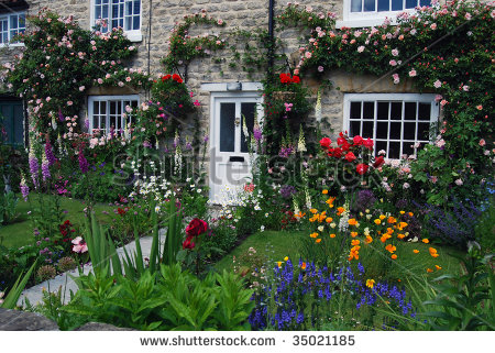 pictures-of-english-cottage-gardens-10_6 Снимки на английски градини