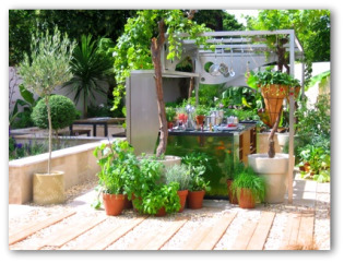 planning-a-small-garden-ideas-39_16 Планиране на малки градински идеи