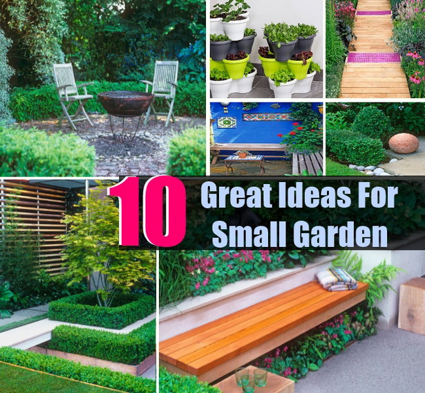 planning-a-small-garden-ideas-39_17 Планиране на малки градински идеи