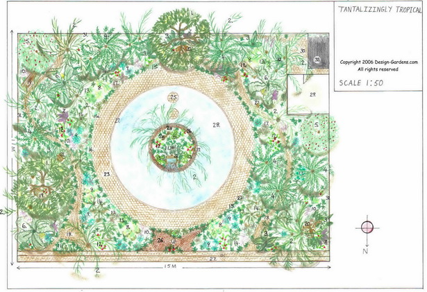 planning-a-tropical-garden-43_9 Планиране на тропическа градина