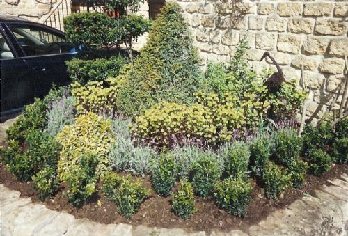 planting-schemes-for-small-gardens-70_10 Схеми за засаждане на малки градини