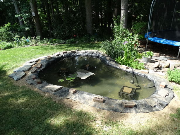 pond-installation-61 Монтаж на езерце
