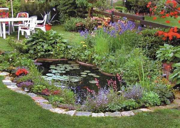 pond-landscaping-ideas-73_8 Езерце озеленяване идеи