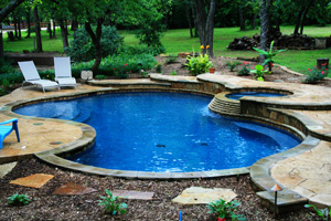 pool-area-landscaping-77_11 Озеленяване на басейн