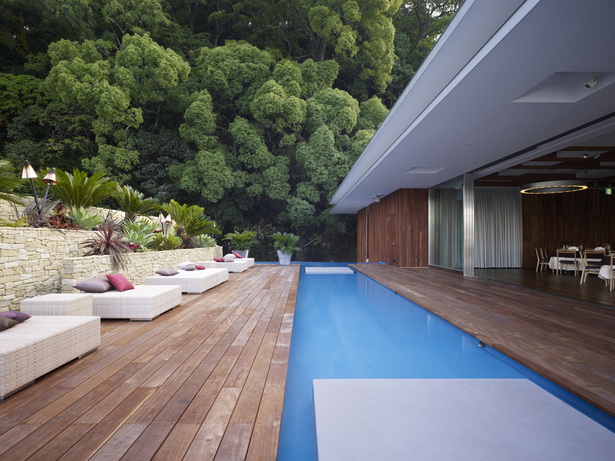 pool-backyard-design-29 Дизайн на задния двор на басейна