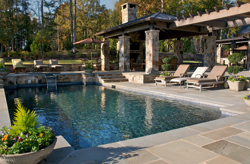 pool-backyard-design-29_15 Дизайн на задния двор на басейна