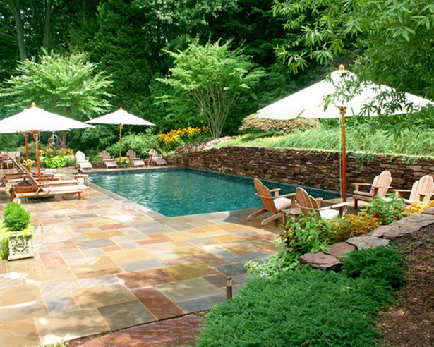 pool-backyard-landscaping-15_14 Басейн заден двор озеленяване
