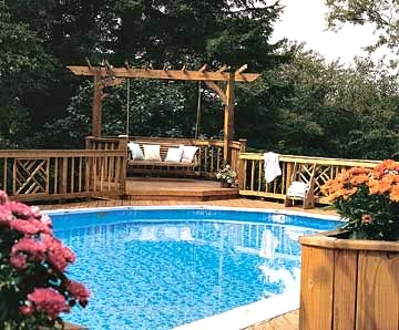 pool-deck-landscaping-71_14 Басейн палуба озеленяване