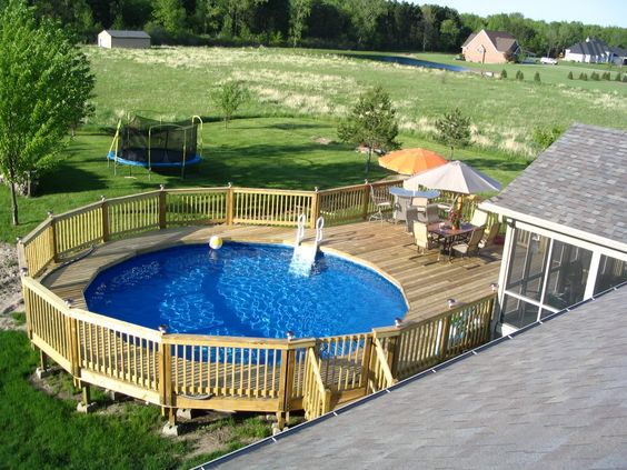 pool-deck-landscaping-71_15 Басейн палуба озеленяване