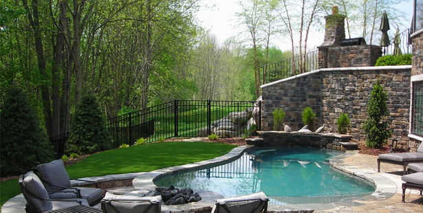 pool-fence-ideas-landscaping-82_11 Басейн ограда идеи озеленяване