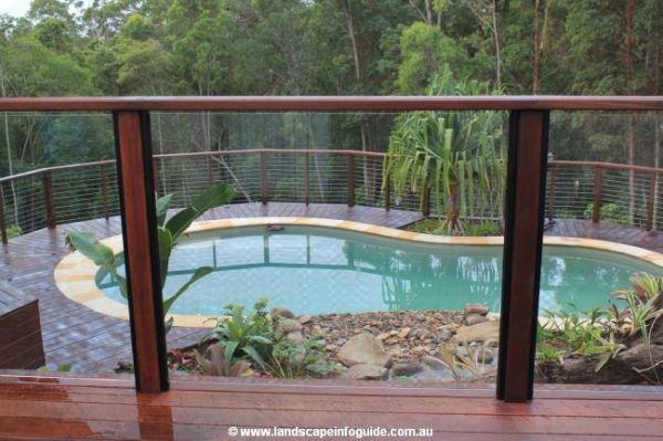 pool-fence-ideas-landscaping-82_17 Басейн ограда идеи озеленяване