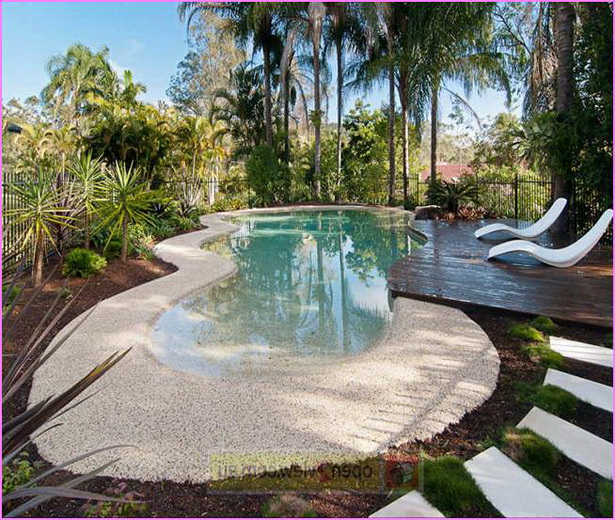 pool-garden-design-44_15 Басейн градина дизайн