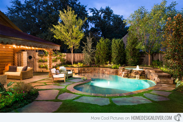 pool-ideas-for-backyards-36 Идеи за басейни за задните дворове