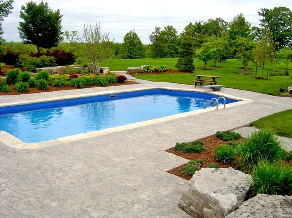 pool-landscape-design-59 Ландшафтен дизайн на басейна