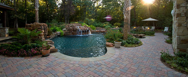 pool-landscape-design-59_14 Ландшафтен дизайн на басейна
