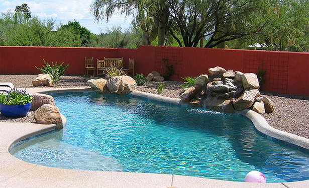 pool-landscaping-on-a-budget-85_15 Озеленяване на басейн на бюджет