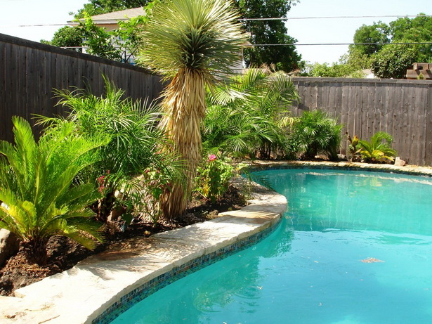 pool-landscaping-on-a-budget-85_5 Озеленяване на басейн на бюджет