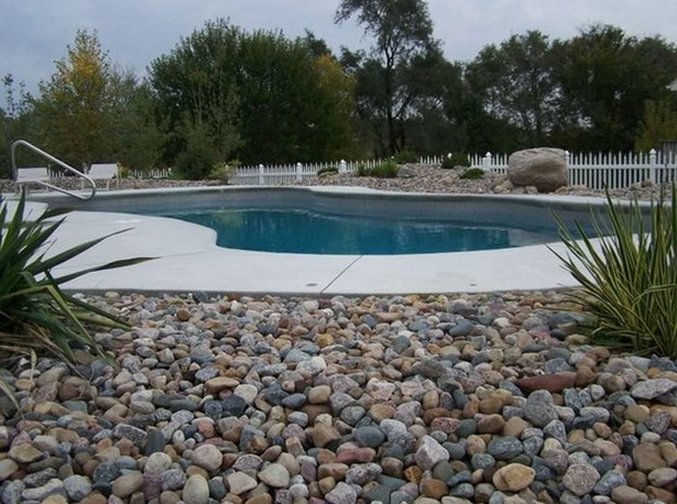 pool-landscaping-rocks-84_20 Басейн озеленяване скали