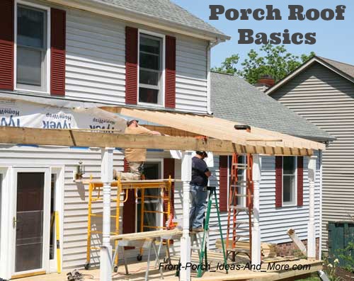 porch-construction-ideas-35_5 Веранда Строителни Идеи