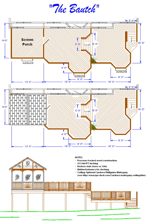 porch-design-and-construction-40_17 Проектиране и строителство на веранди