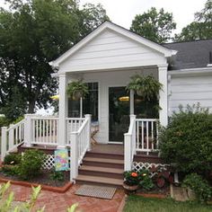 porch-ideas-for-small-house-36 Веранда идеи за малка къща