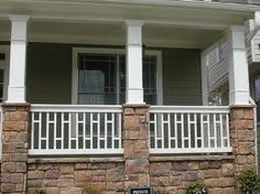 porch-railing-designs-57 Веранда парапет дизайни