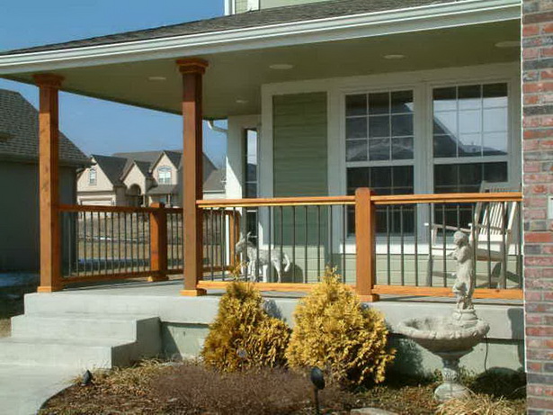 railing-designs-for-front-porch-30_15 Парапет дизайни за предната веранда