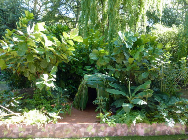 rainforest-garden-ideas-16_19 Идеи за градината на тропическите гори