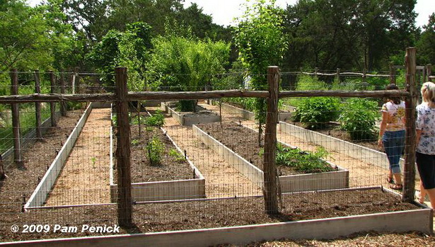 raised-bed-vegetable-garden-design-66_13 Повдигнато легло зеленчукова градина дизайн