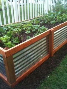 raised-garden-ideas-70_11 Отгледани градински идеи