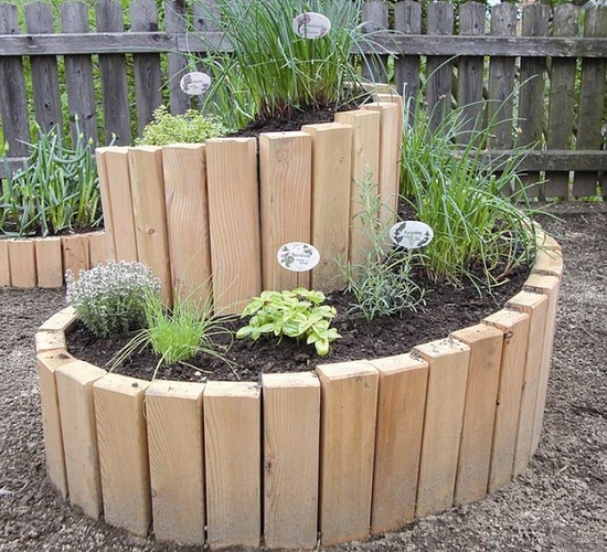 raised-garden-ideas-70_8 Отгледани градински идеи