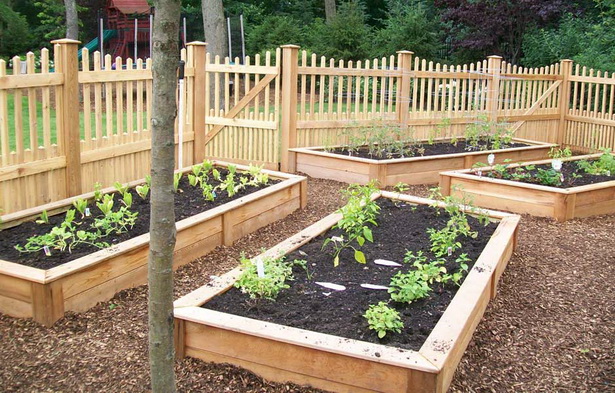 raised-vegetable-garden-design-83_18 Повдигнати зеленчукова градина дизайн