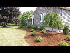 ranch-front-yard-landscaping-ideas-21_16 Ранчо фронт двор идеи за озеленяване