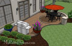 rear-patio-designs-15_5 Дизайн на задния двор