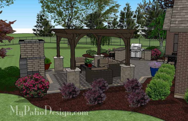 rear-patio-designs-15_6 Дизайн на задния двор
