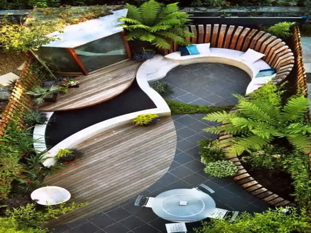 rectangular-garden-design-01_2 Правоъгълна градина дизайн