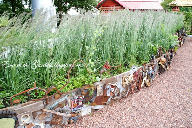 recycled-garden-borders-09 Рециклирани градински граници