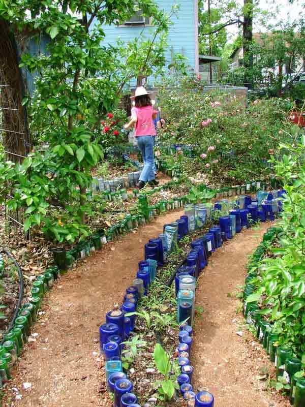 recycled-garden-borders-09_7 Рециклирани градински граници