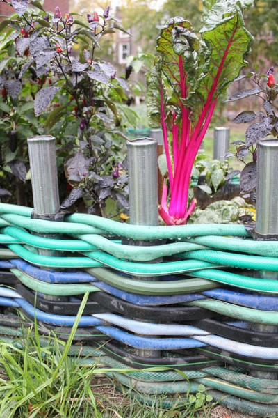 recycled-garden-edging-ideas-67_3 Рециклирани градински кант идеи