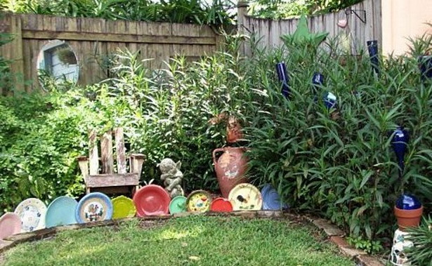 recycled-garden-edging-ideas-67_8 Рециклирани градински кант идеи