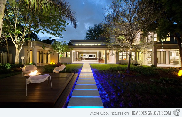residential-landscape-lighting-design-29_18 Дизайн на жилищно ландшафтно осветление