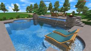 residential-pool-designs-88_8 Дизайн на жилищни басейни