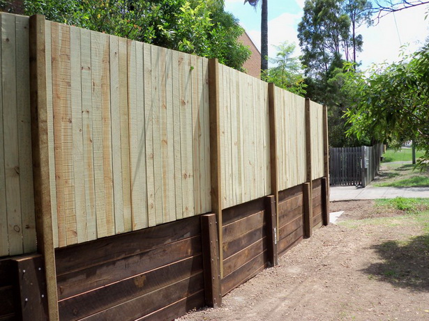 retaining-wall-fence-ideas-62_16 Подпорна стена ограда идеи