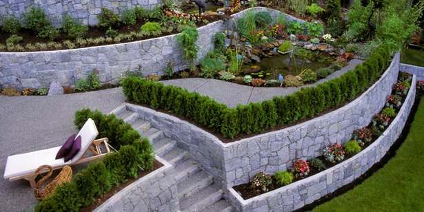 retaining-wall-garden-61_5 Подпорна стена градина