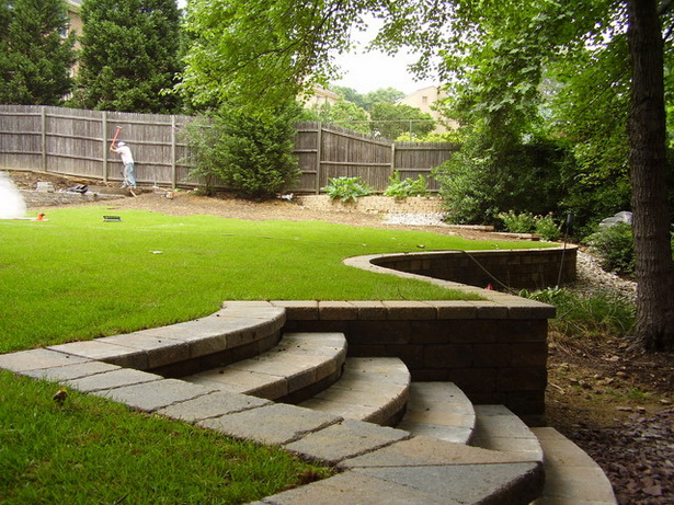 retaining-wall-ideas-for-sloped-backyard-19_20 Идеи за подпорна стена за наклонен заден двор