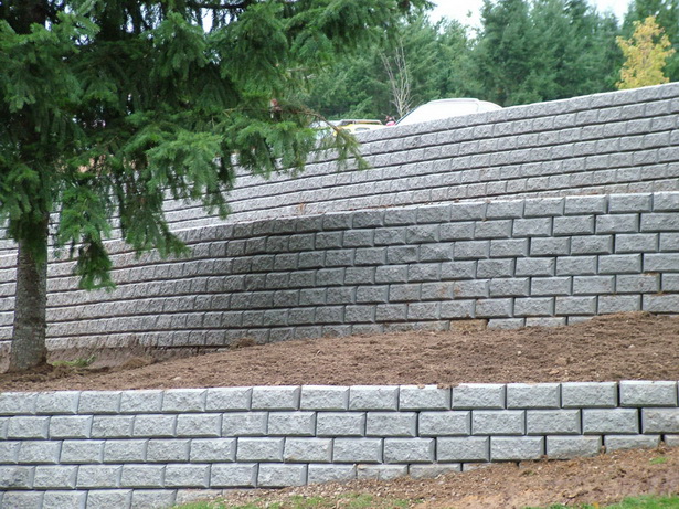 retaining-wall-on-slope-44_2 Подпорна стена на наклон