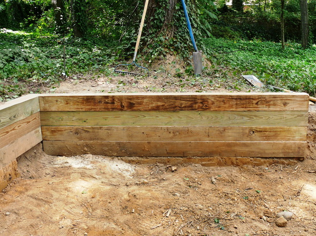 retaining-wood-wall-69_2 Подпорна дървена стена